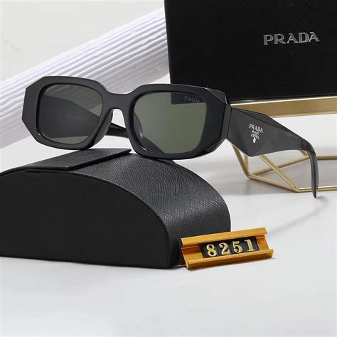 prada retro sunglasses replica